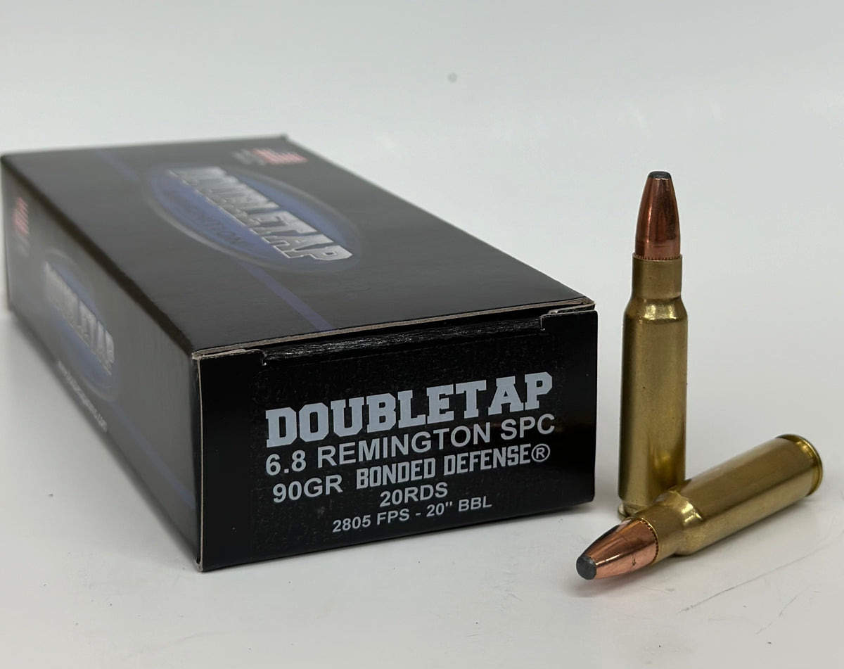 New DoubleTap 6.8 6.8 SPC Forums