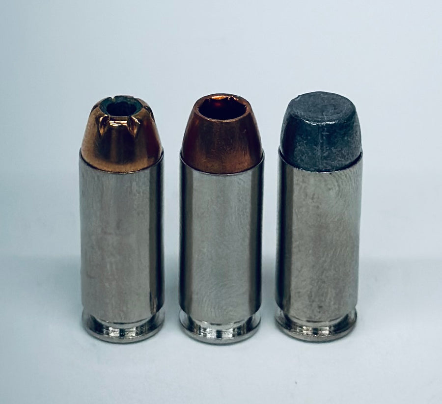 DoubleTap Ammunition – Doubletap Ammunition