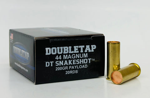 44 MAGNUM DT SnakeShot™ 20rds