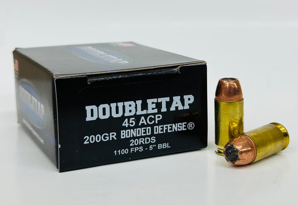 why is 45 acp called god's caliber - Ilustrasi 3