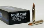 223 Rem 55gr DT LEAD FREE™ SC-HP 20rds