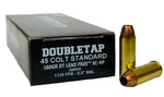 45 Colt Standard 160gr DT LEAD FREE™ SC-HP