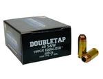 40 S&W 190gr Equalizer™ 20rds