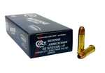 38 Special+P 110gr Colt Defense Ammunition 20rds