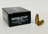 357 SIG 125gr DT LEAD FREE SC-HP 20rds