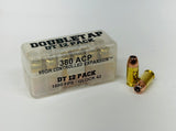 DT 12 Pack 380 ACP 95gr Controlled Expansion ™ JHP