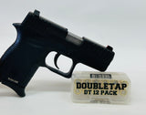 DT 12 Pack 380 ACP 95gr Controlled Expansion ™ JHP