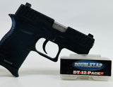 DT 12 Pack 380 ACP 100gr FMJ