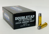 357 Mag 200gr Hardcast Solid™