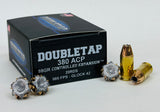 380 ACP 88GR Controlled Expansion™ JHP 20rds