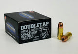 9mm SnakeShot Defense™