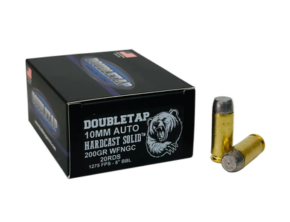 10mm 200gr Hardcast Solid™ WFNGC