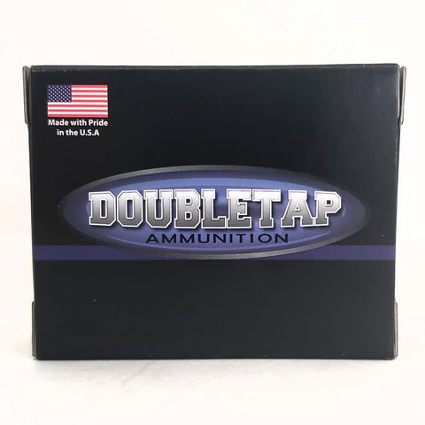 300 WBY MAG 165gr DT LEAD FREE™ SC-THP 20rds